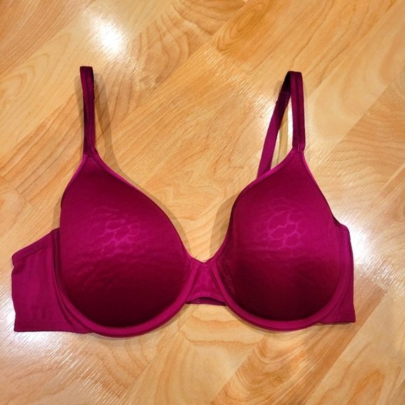 Natori Element Full Fit Memory Foam Convertible Underwire Bra 36C - Picture 1 of 7